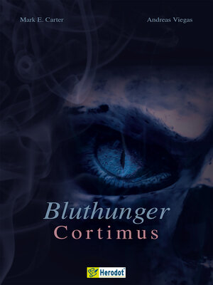 cover image of Bluthunger